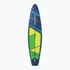 Set tavola SUP gonfiabile AQUASTIC Perth Sport 11'4" MSL allround green