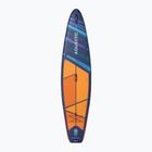 Set tavola SUP gonfiabile AQUASTIC Perth Sport 11'4" MSL allround orange