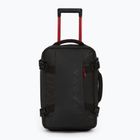 Valigia da viaggio KADVA Mons 40 the black