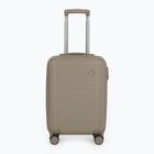 Valigia da viaggio a mano KADVA Palero 38 l beige