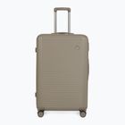 Valigia da viaggio grande KADVA Palero 95 l beige