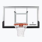 Set da basket OneTeam BB140G Tabellone + Canestro