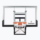 Set da basket OneTeam BB140AG Tabellone regolabile + canestro