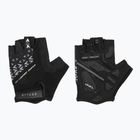 Guanti da ciclismo ATTABO Vito gel antiurto nero