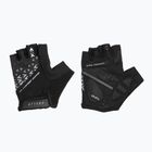 Guanti da ciclismo per bambini ATTABO Vito JRB gel antiurto nero