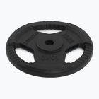 Peso in ghisa XTREXO TRX-ICP010 10 kg cromo