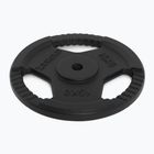 Peso in ghisa XTREXO TRX-ICP015 15 kg cromo