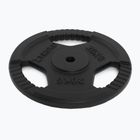 Peso in ghisa XTREXO TRX-ICP020 20 kg cromo