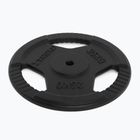 Peso in ghisa XTREXO TRX-ICP025 25 kg cromo