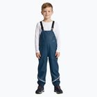 Pantaloni antipioggia per bambini KADVA AquaLock JR membrana 5000 blu navy
