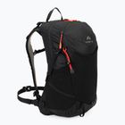 Zaino da trekking KADVA Aventura 22 l nero