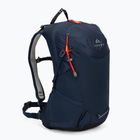 Zaino da trekking KADVA Aventura 22 l blu acciaio