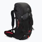 Zaino da trekking KADVA Vagabundo 40 l nero