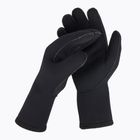 AQUASTIC Guanti in neoprene Wintstick 3 mm nero