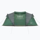 Tenda da campeggio 4 posti KADVA Kavio 4 plus verde
