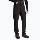 Pantaloni da uomo KADVA Resto neri