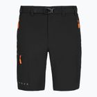 Pantaloncini KADVA Seto da uomo, nero