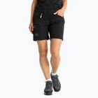 Pantaloncini da donna KADVA Reto WMNS nero