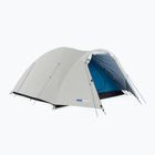 Tenda da campeggio per 4 persone KADVA CAMPdome 4 grigia