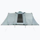 Tenda da campeggio KADVA Kavio 6 plus grigia