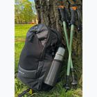 KADVA Krok 25 l zaino da città nero