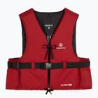Gilet di assicurazione AQUASTIC Classic 50N rosso