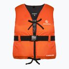 Gilet di assicurazione AQUASTIC Classic 50N arancione