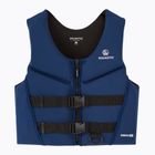 AQUASTIC Omni 50N gilet di sicurezza blu