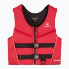 AQUASTIC Omni 50N gilet di assicurazione rosa
