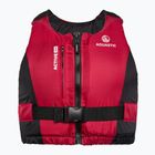 Gilet di sicurezza AQUASTIC Active 50N rosso