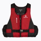 Gilet di sicurezza AQUASTIC Active 50N rosso