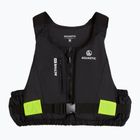 Gilet di assicurazione AQUASTIC Active 50N nero