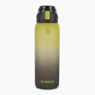 XTREXO Haust 1000 ml bottiglia giallo/nero