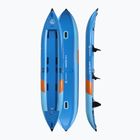 Kayak gonfiabile per 3 persone AQUASTIC Cortez 15'7" hybrid blue
