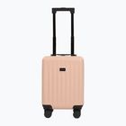 Valigia da viaggio per cabina Kadva Domingo Pink
