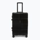 Valigia da viaggio media Kadva Tigre 64l Black