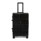 Valigia da viaggio media Kadva Tigre 64l Black