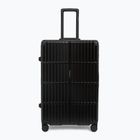 Valigia da viaggio grande Kadva Tigre 96l Black