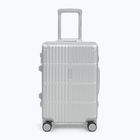Valigia da viaggio Kadva Tigre 37l Silver