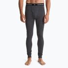 Pantaloni termici da uomo LANA 100% Merion PANT0539 grigio