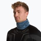 WOOLCANO Merino 100% SPT24-33 passamontagna blu