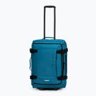 Valigia da viaggio media KADVA Lazio 74 l blu