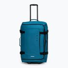 Valigia da viaggio grande KADVA Lazio 102 l blu