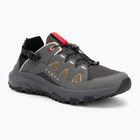 Scarpe da uomo KADVA Chorro grigio