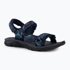 Sandali da uomo KADVA Cruzo blu navy