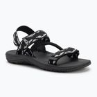 KADVA Cruzo WMNS sandali da donna nero
