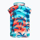 AQUASTIC Poncho da bambino con palma Sunny JR