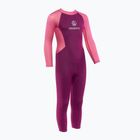 Schiuma da nuoto per bambini AQUASTIC Wavey LG Jrg 2 mm rosa