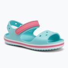 AQUASTIC Sandi Jrg sandali turchesi per bambini