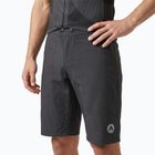 Pantaloncini da ciclismo ATTABO Ryst 2in1 da uomo, nero